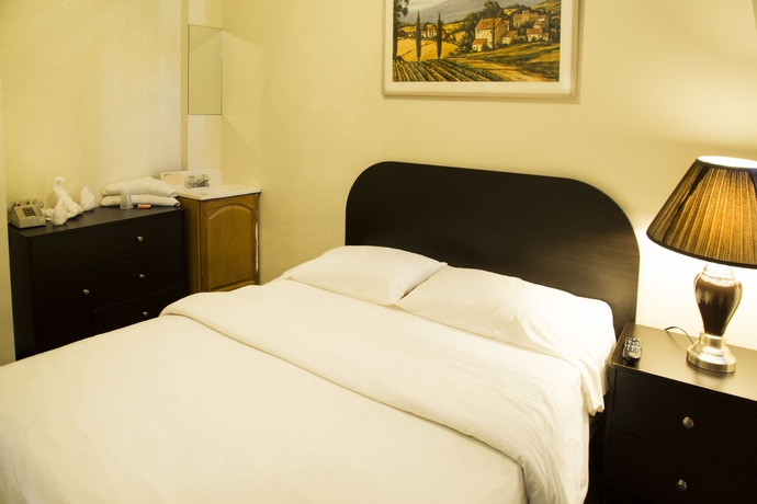 Imagen de la habitación del Hotel Morningside Inn. Foto 16