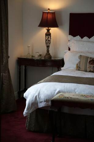 Imagen general del Hotel Mornington Bed and Breakfast. Foto 2