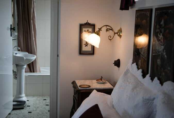 Imagen general del Hotel Mornington Bed and Breakfast. Foto 4