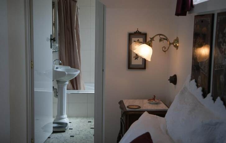 Imagen general del Hotel Mornington Bed and Breakfast. Foto 6