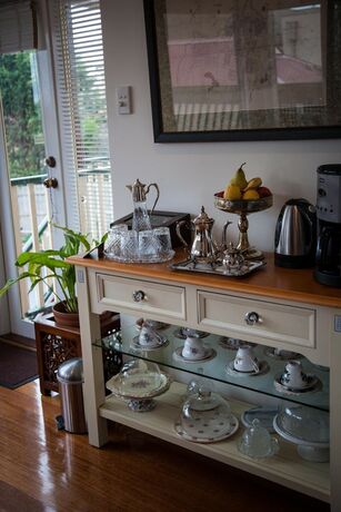 Imagen general del Hotel Mornington Bed and Breakfast. Foto 7