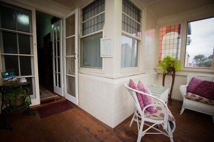 Imagen general del Hotel Mornington Bed and Breakfast. Foto 9