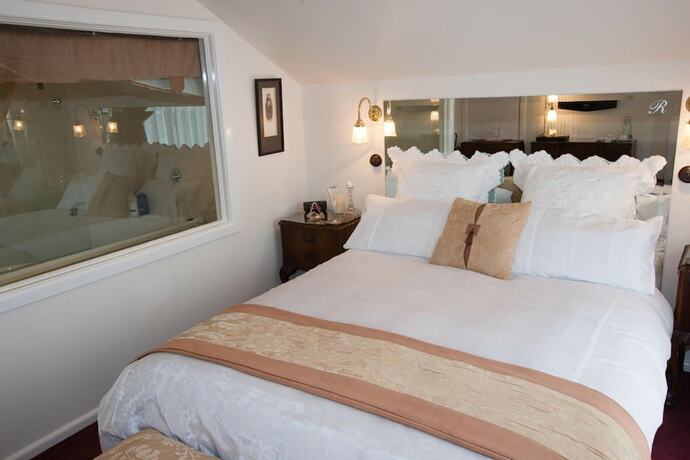 Imagen general del Hotel Mornington Bed and Breakfast. Foto 11