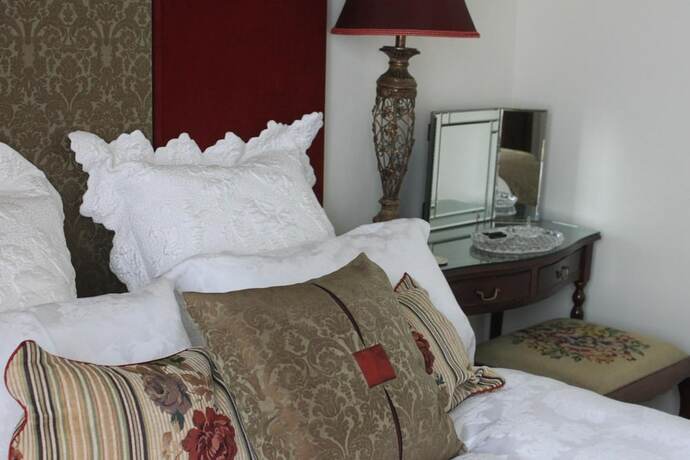 Imagen general del Hotel Mornington Bed and Breakfast. Foto 12