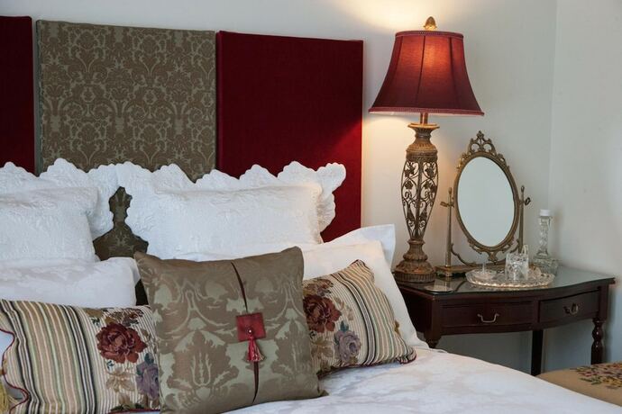 Imagen general del Hotel Mornington Bed and Breakfast. Foto 18