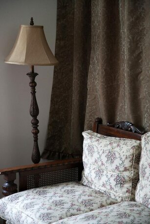 Imagen general del Hotel Mornington Bed and Breakfast. Foto 19