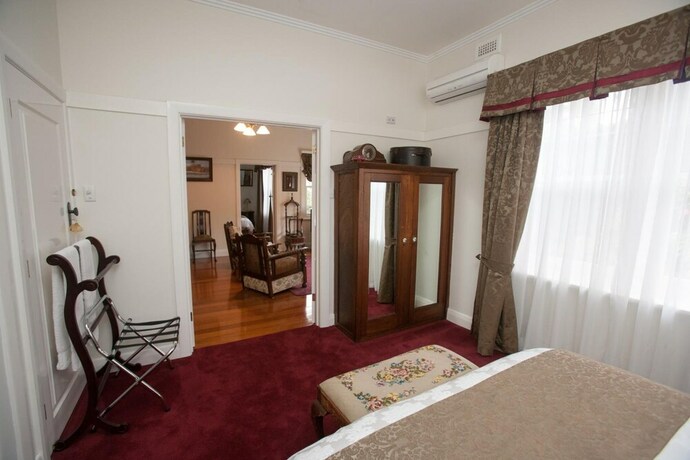 Imagen general del Hotel Mornington Bed and Breakfast. Foto 20