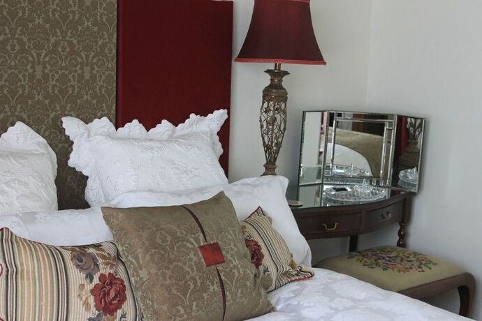 Imagen de la habitación del Hotel Mornington Bed and Breakfast. Foto 24