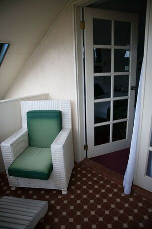 Imagen de la habitación del Hotel Mornington Bed and Breakfast. Foto 28
