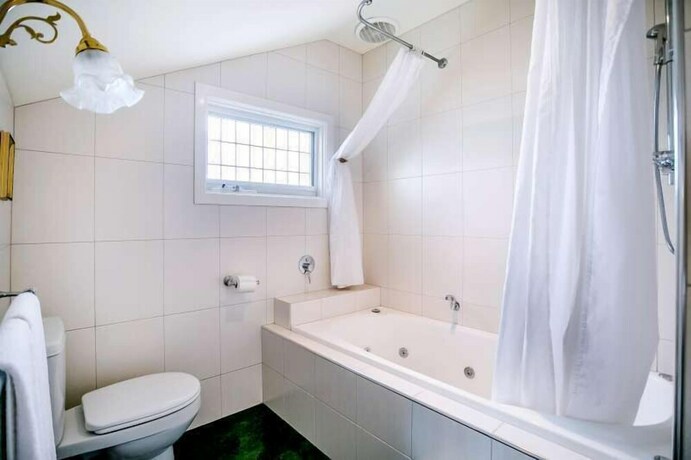 Imagen de la habitación del Hotel Mornington Bed and Breakfast. Foto 29