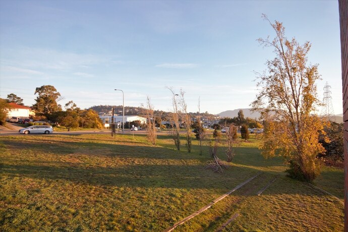 Imagen general del Hotel Mornington Inn. Foto 3