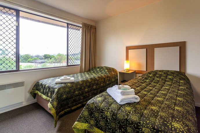 Imagen general del Hotel Mornington Inn. Foto 4