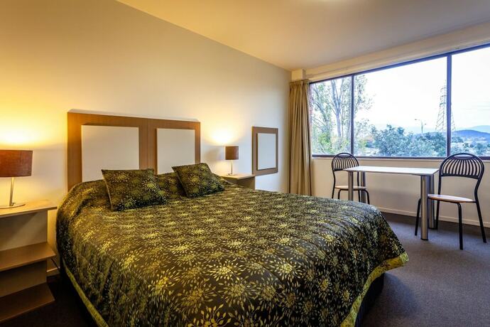 Imagen general del Hotel Mornington Inn. Foto 5