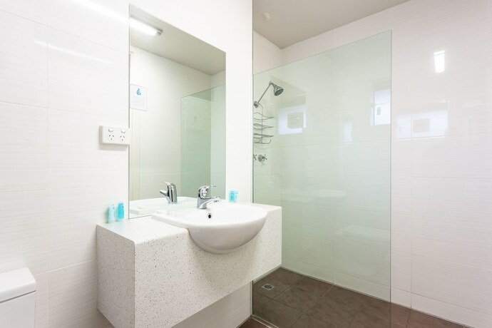 Imagen general del Hotel Mornington Inn. Foto 6