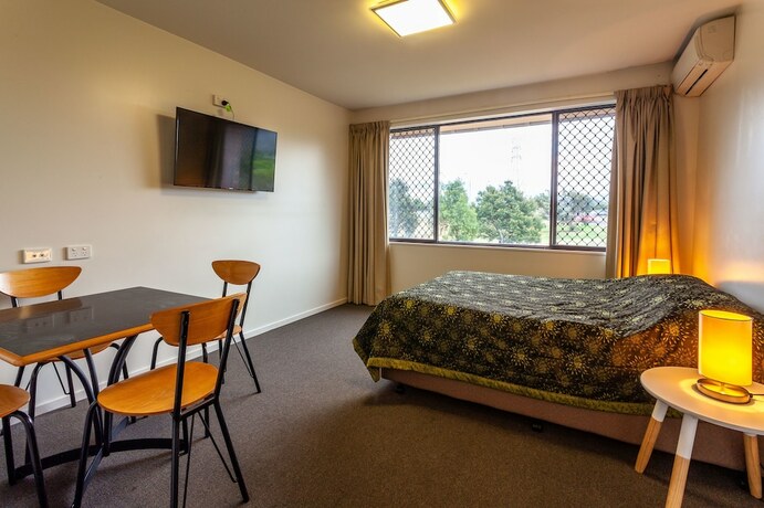 Imagen general del Hotel Mornington Inn. Foto 7