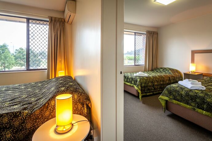 Imagen general del Hotel Mornington Inn. Foto 9