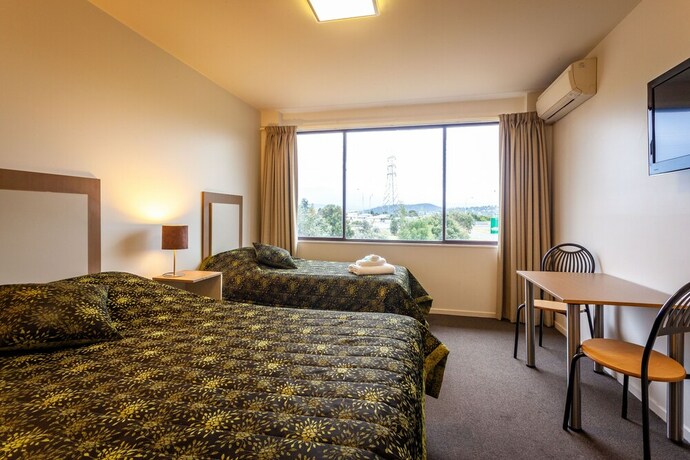 Imagen de la habitación del Hotel Mornington Inn. Foto 20