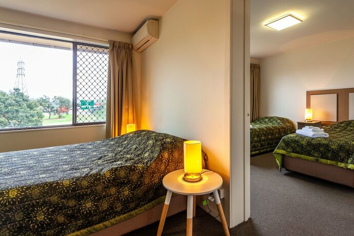Imagen de la habitación del Hotel Mornington Inn. Foto 21