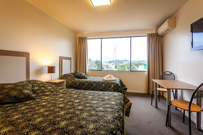 Imagen de la habitación del Hotel Mornington Inn. Foto 22
