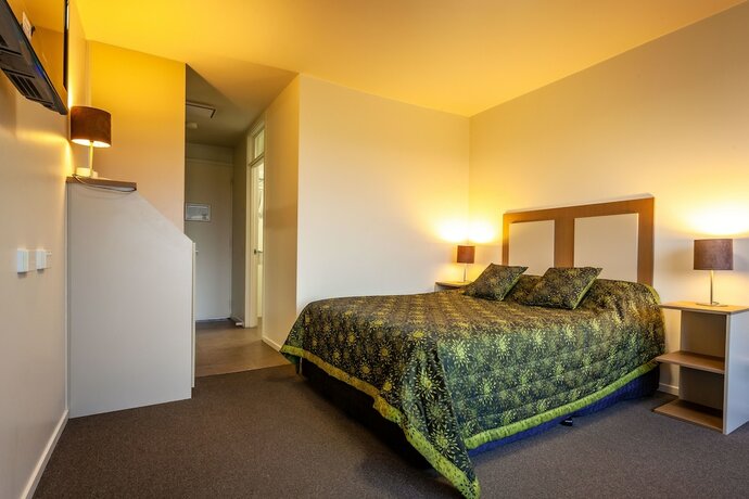 Imagen de la habitación del Hotel Mornington Inn. Foto 23