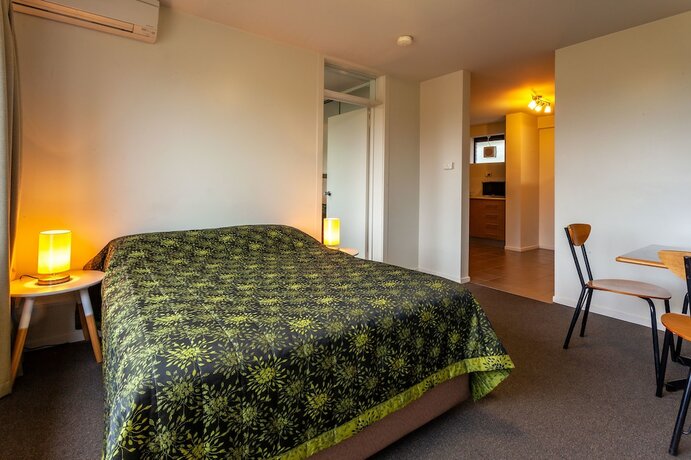 Imagen de la habitación del Hotel Mornington Inn. Foto 24