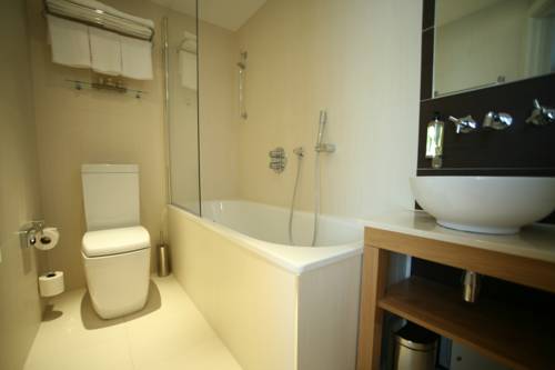 Imagen de la habitación del Hotel Mornington London Kensington, Bw Premier Collection. Foto 6