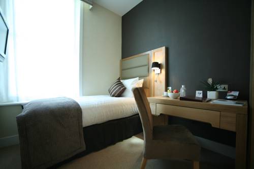 Imagen de la habitación del Hotel Mornington London Kensington, Bw Premier Collection. Foto 7