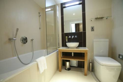 Imagen de la habitación del Hotel Mornington London Kensington, Bw Premier Collection. Foto 8