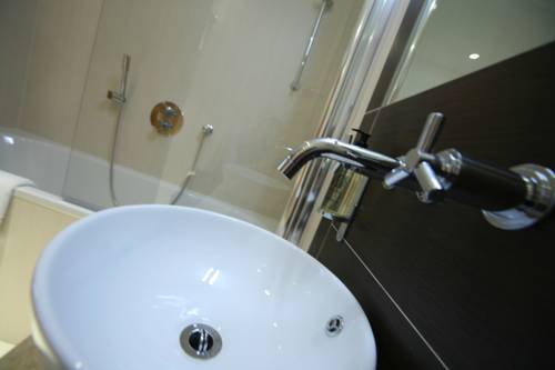 Imagen de la habitación del Hotel Mornington London Kensington, Bw Premier Collection. Foto 10