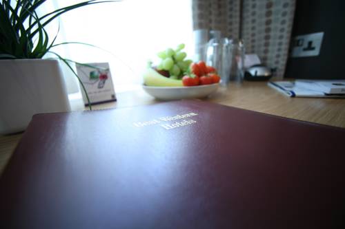 Imagen de la habitación del Hotel Mornington London Kensington, Bw Premier Collection. Foto 13