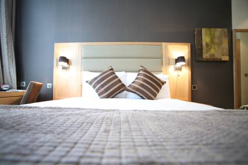 Imagen de la habitación del Hotel Mornington London Kensington, Bw Premier Collection. Foto 19