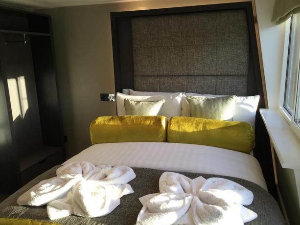 Imagen general del Hotel Mornington London Victoria. Foto 2