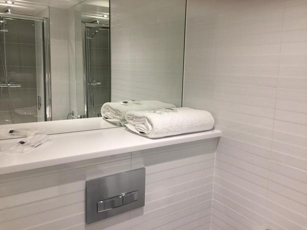 Imagen general del Hotel Mornington London Victoria. Foto 5