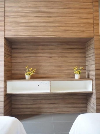 Imagen de la habitación del Hotel Mornington Medan Ipoh. Foto 12