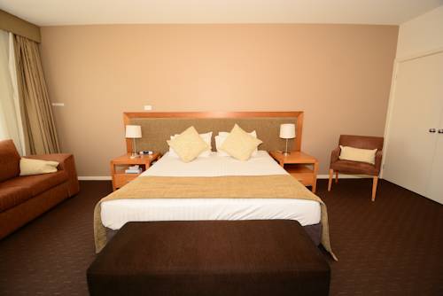 Imagen de la habitación del Hotel Mornington, Mornington. Foto 1