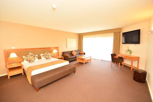 Imagen de la habitación del Hotel Mornington, Mornington. Foto 2