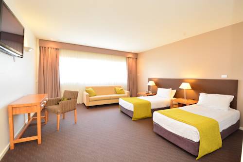 Imagen de la habitación del Hotel Mornington, Mornington. Foto 4