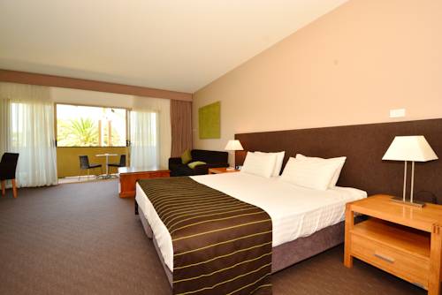 Imagen de la habitación del Hotel Mornington, Mornington. Foto 5