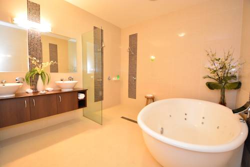 Imagen de la habitación del Hotel Mornington, Mornington. Foto 6