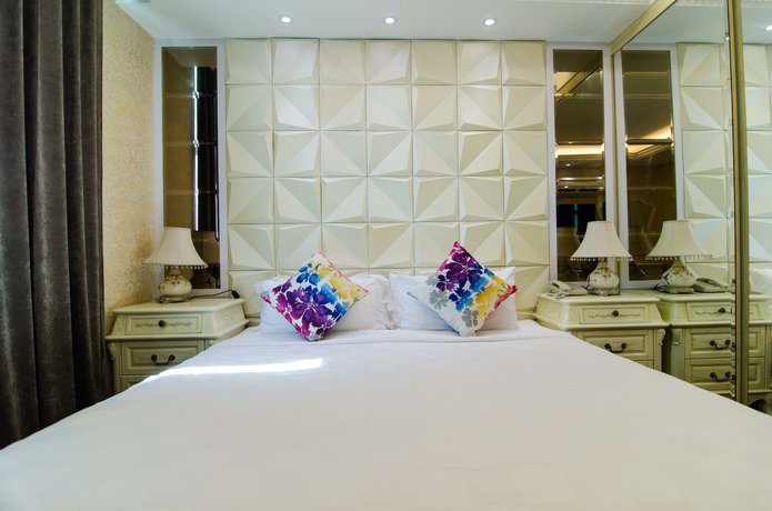 Imagen de los interiores del Hotel Mornington Sitiawan. Foto 20