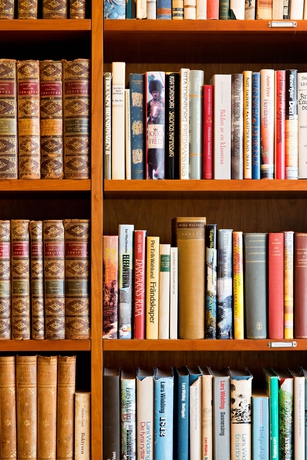 Imagen de los interiores del Hotel Mornington Stockholm City. Foto 6