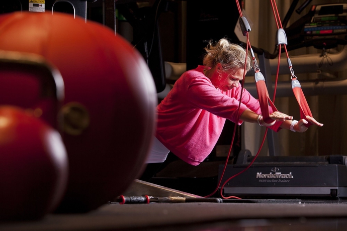 Imagen de los interiores del Hotel Mornington Stockholm City. Foto 10