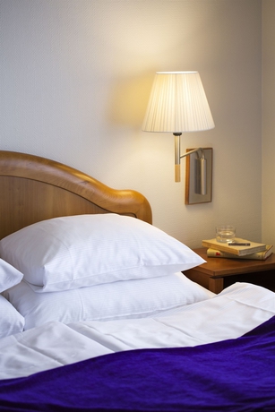 Imagen de la habitación del Hotel Mornington Stockholm City. Foto 5