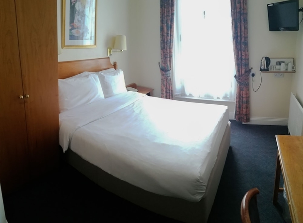 Imagen de la habitación del Hotel Mornington Victor London Belgravia. Foto 2