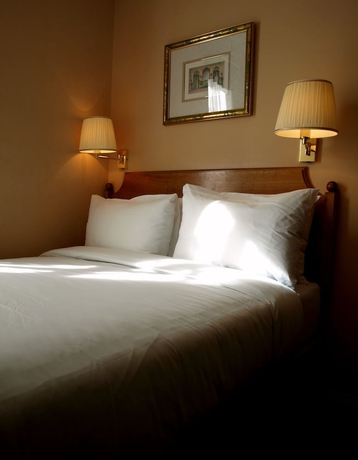 Imagen de la habitación del Hotel Mornington Victor London Belgravia. Foto 3