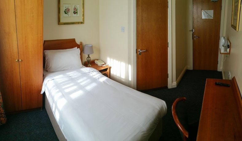 Imagen de la habitación del Hotel Mornington Victor London Belgravia. Foto 4