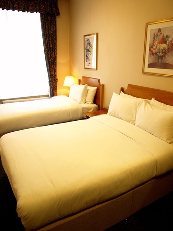 Imagen de la habitación del Hotel Mornington Victor London Belgravia. Foto 8