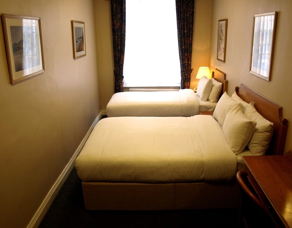 Imagen de la habitación del Hotel Mornington Victor London Belgravia. Foto 9