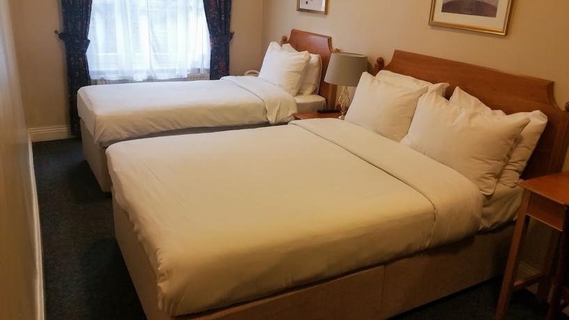 Imagen de la habitación del Hotel Mornington Victor London Belgravia. Foto 11