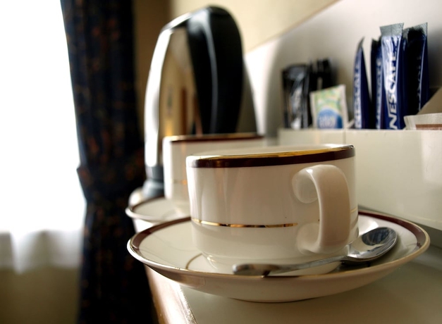 Imagen de la habitación del Hotel Mornington Victor London Belgravia. Foto 16